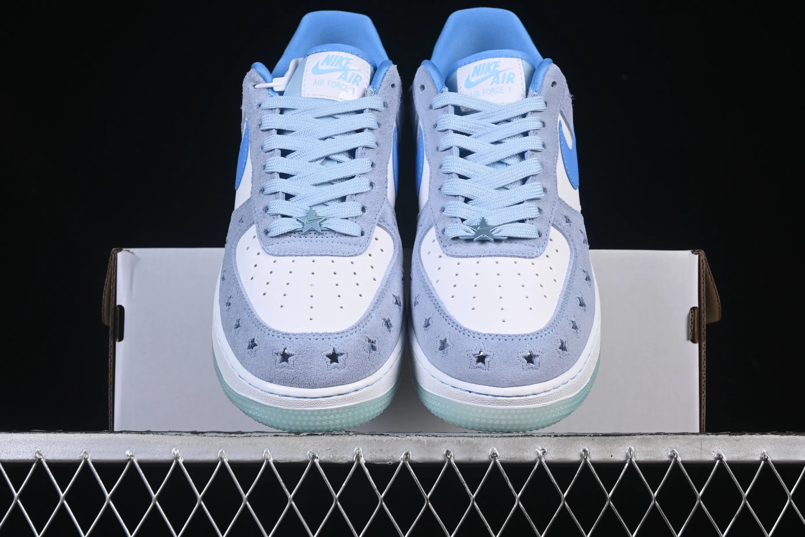 All categories Nk Air Force 1 Air Force series Nk Air Force 1 Low Air Force low-top Nike Air Force 1'07 Low Air Force 1 low-top casual sports sneakers HQ8051-400